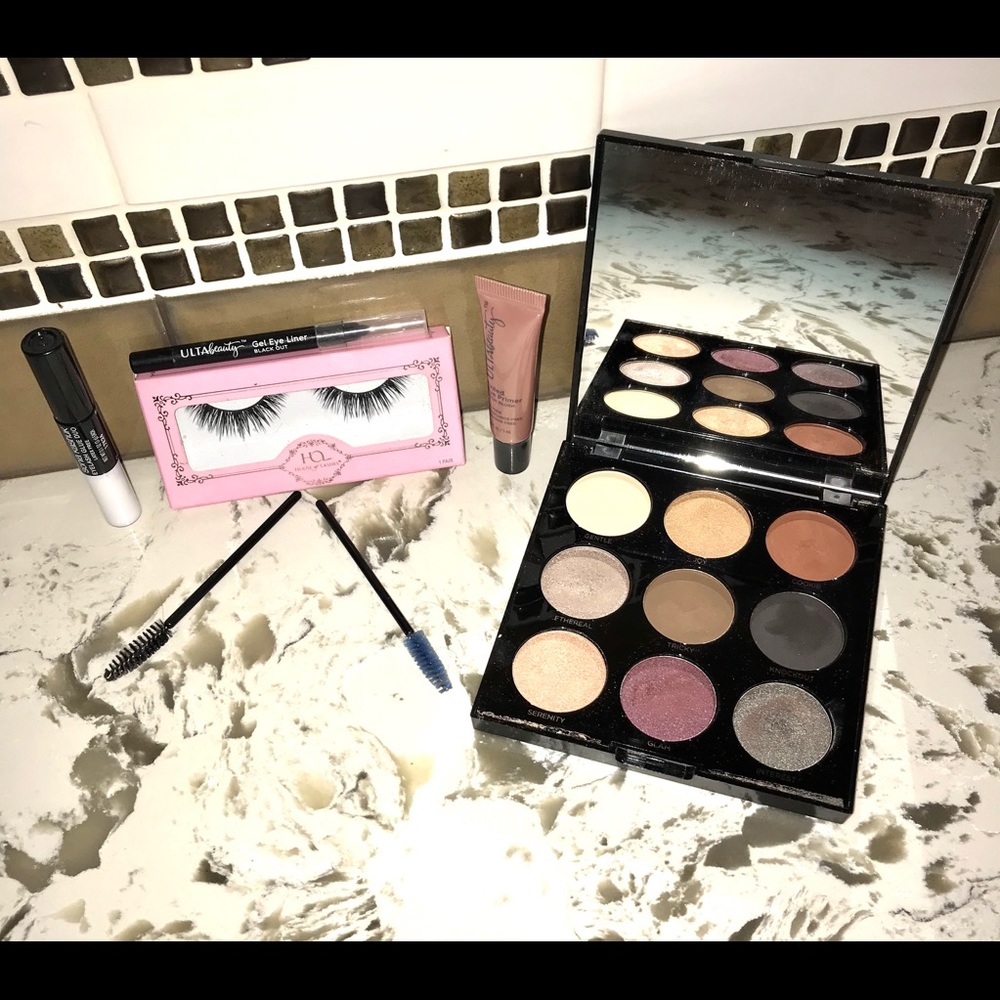 “All EYES on you” bundle